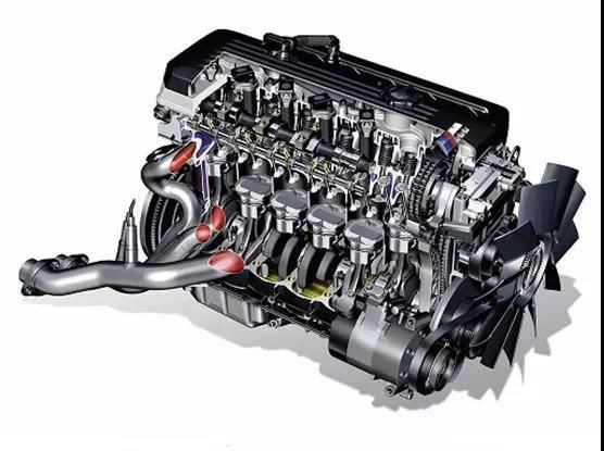 Auto parts